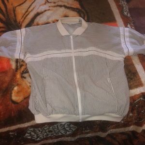 Men’s Vintage sailing shirt / jacket